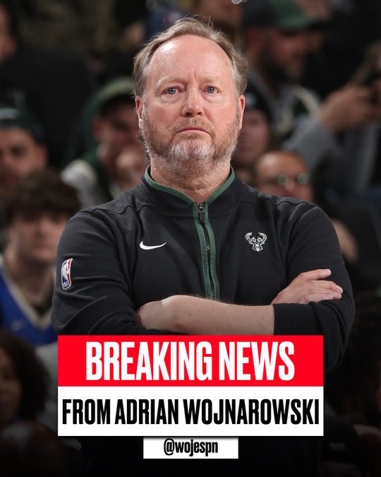 Bucks Coach: Get the latest news on the Milwaukee Bucks coach