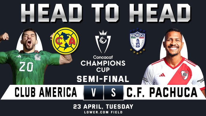 America vs Pachuca prediction: Head-to-head stats and our final score prediction for this clash.