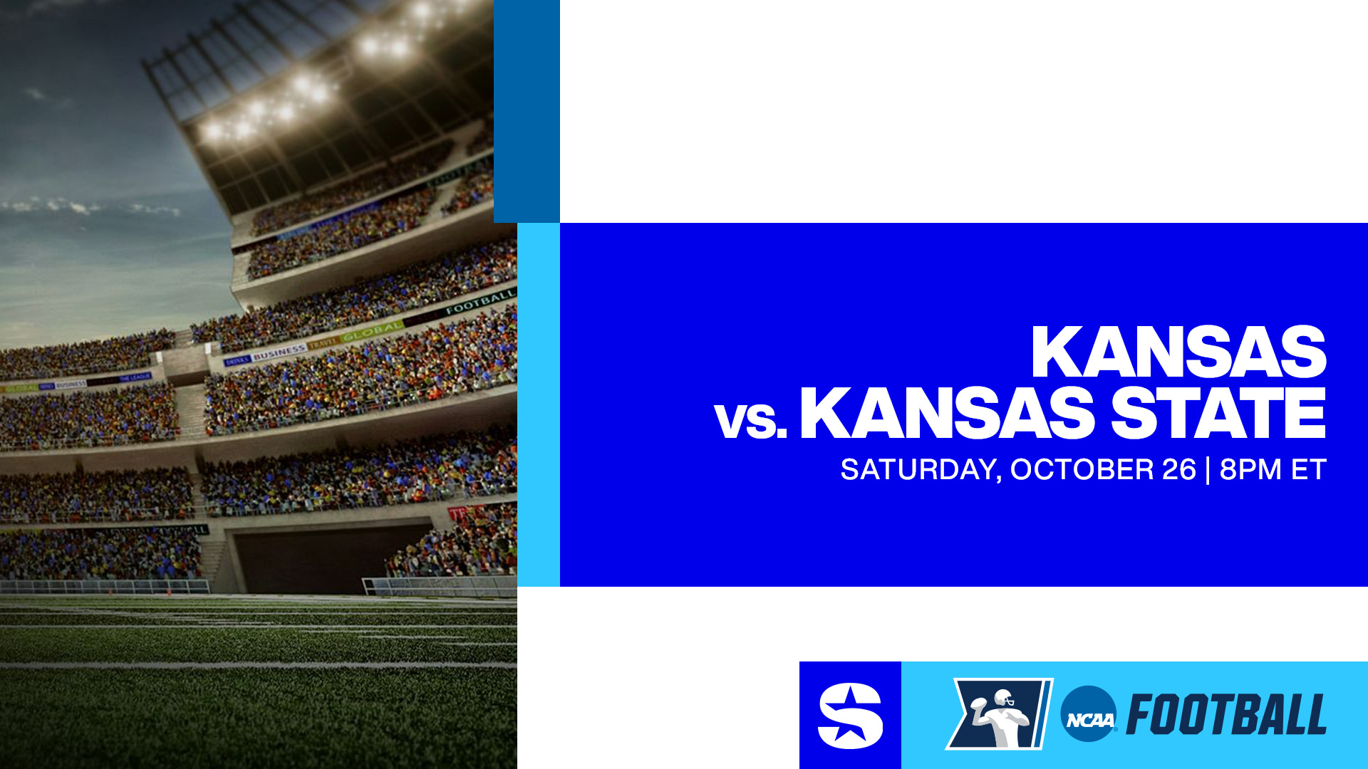 Catch the Wildcats: Kansas State Football Games Live on the Radio