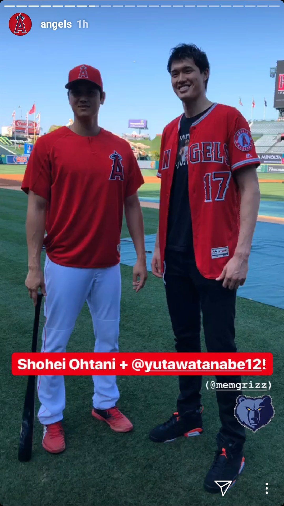 Curious about Shohei Ohtanis Height? Find out How Tall He Really Is