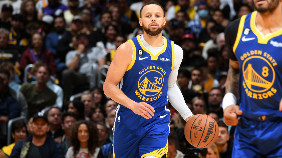 Steph Curry Prop Bets: Expert Predictions and Analysis for Todays Game