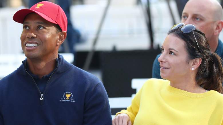 Tiger Woods Girlfriend 2024: Everything We Know So Far