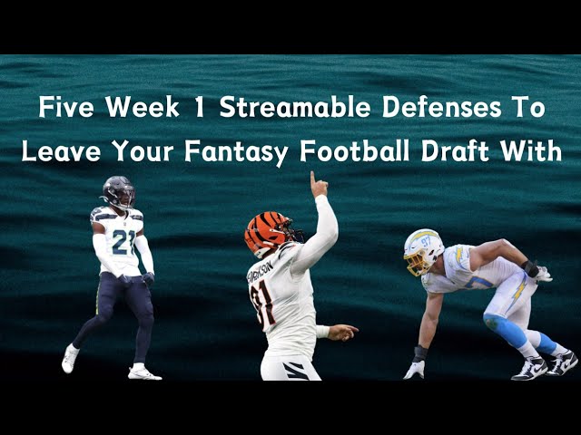 Understanding fantasy football VBD: The secret weapon to dominate your draft.