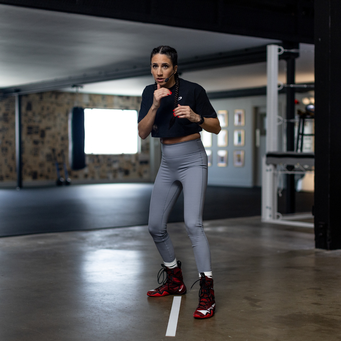 Christina Cruz Boxing: Here are the best ways to get the most out of your training