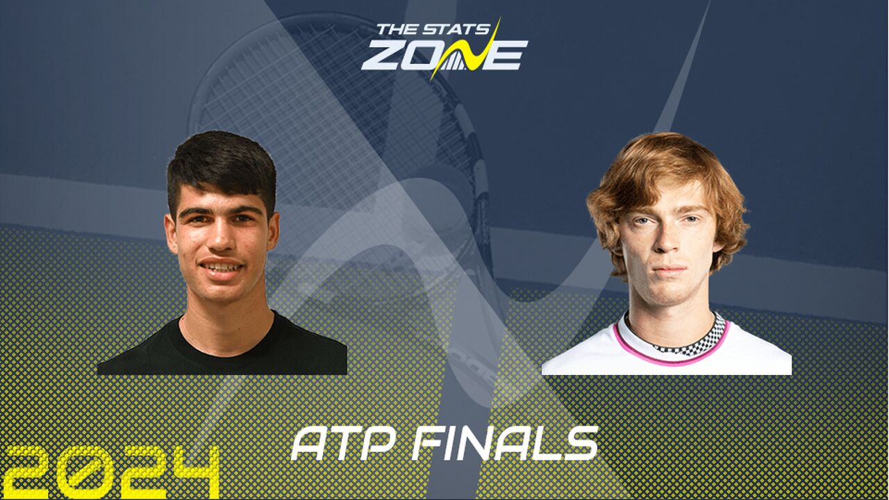 Expert Alcaraz vs Rublev Prediction: Dont Miss This One!