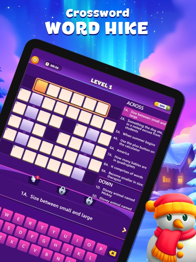 Dive into the World of Never Ending Cody Crossword Challenges