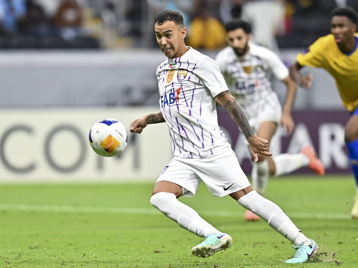 Al Ain vs Al-Hilal Prediction:  Score, Lineups, and Updates