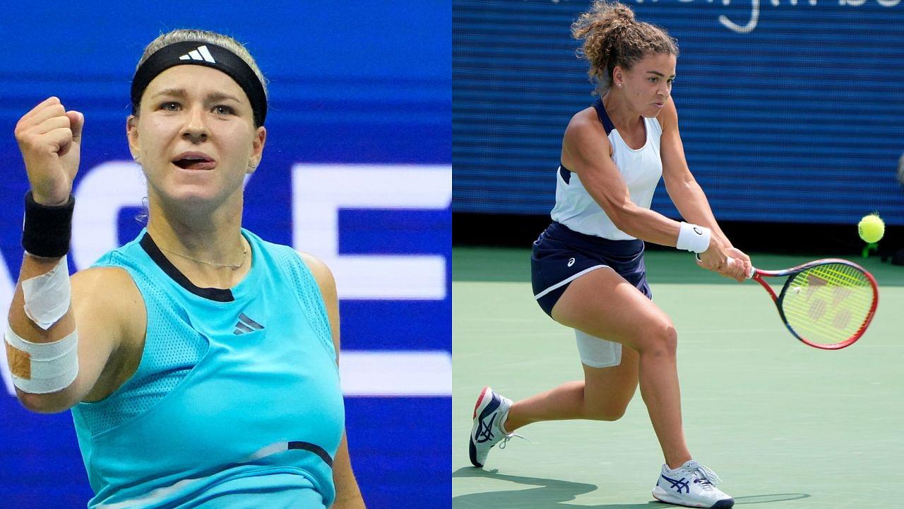 Sorana Cirstea Prediction: What Are the Odds for Her?(A Look at Her Form and Upcoming Opponents)