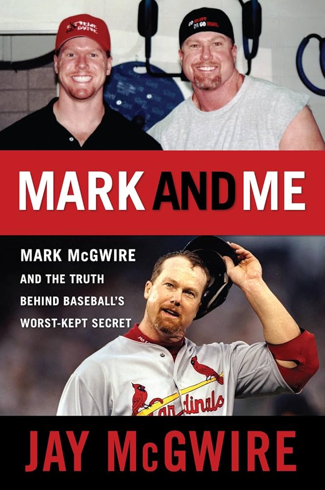 Jay McGwire Now: See What Hes Up to These Days!