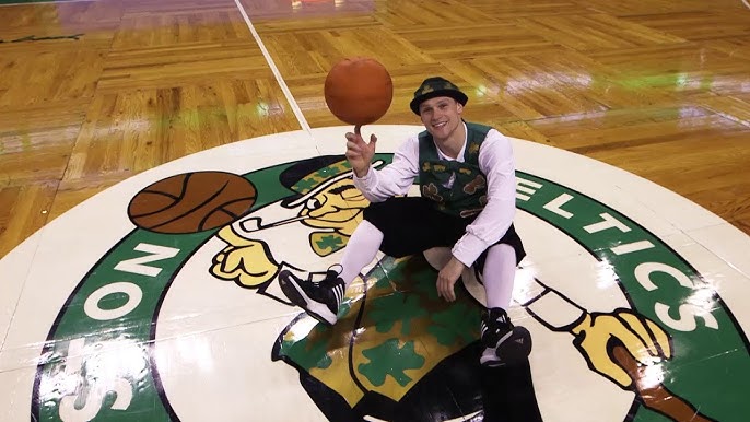 Unveiling the Celtics Mascot: More Than Just a Leprechaun