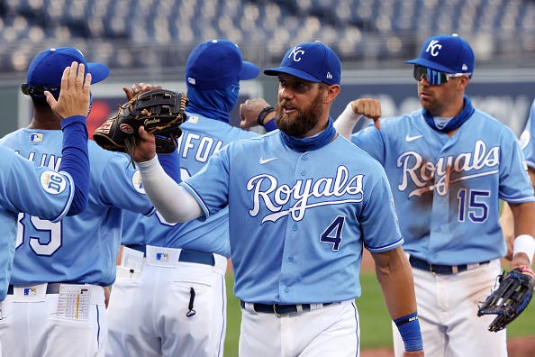 Baseballs Blue and Its Impact on Team Uniforms