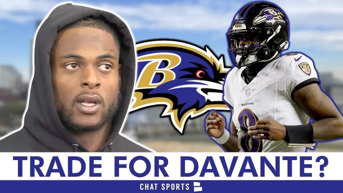 Ravens Trade Rumors Swirling: What Deals Might Happen?