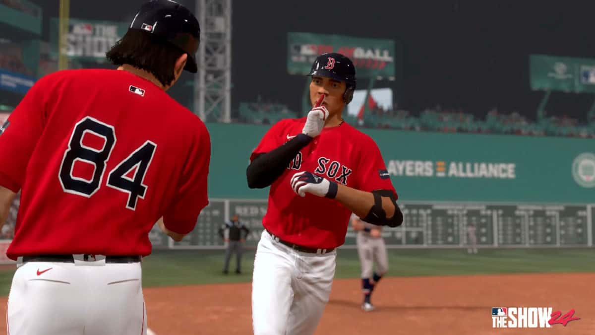 How to Request a Trade in MLB The Show 24 and Change Teams