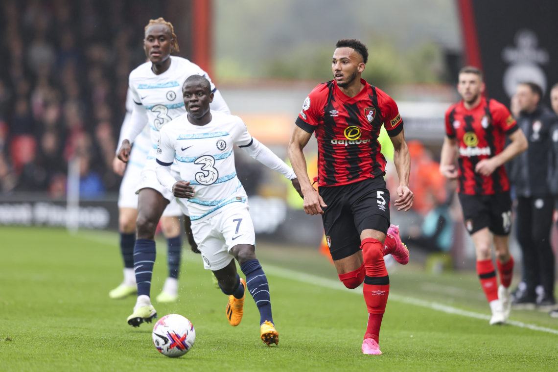 Latest Bournemouth Transfer Rumours: Ins and Outs at the Cherries