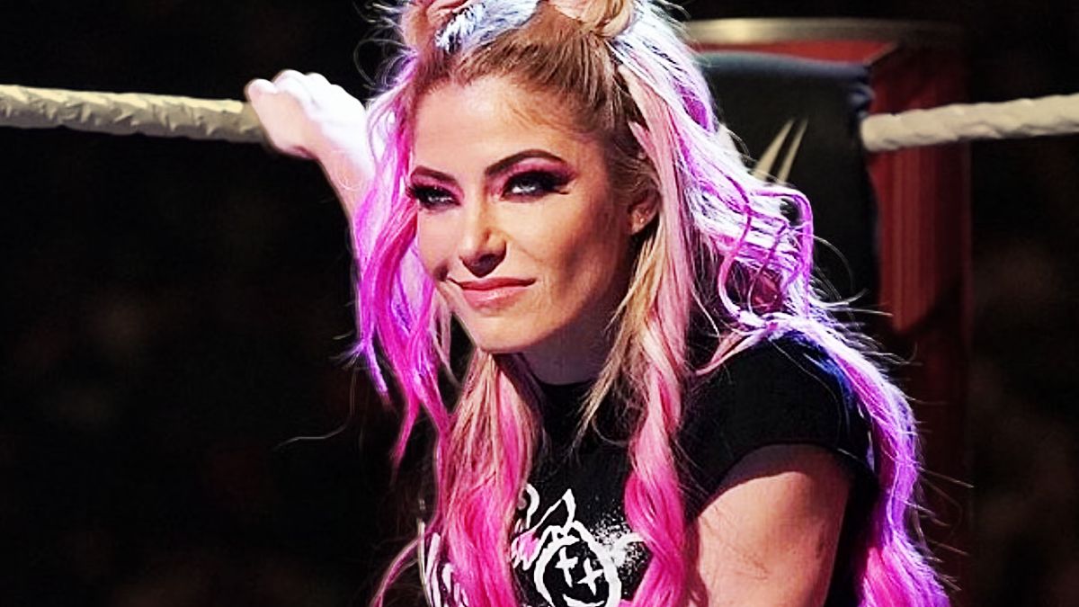 Alexa Bliss 2023: What Happened and When is She Returning