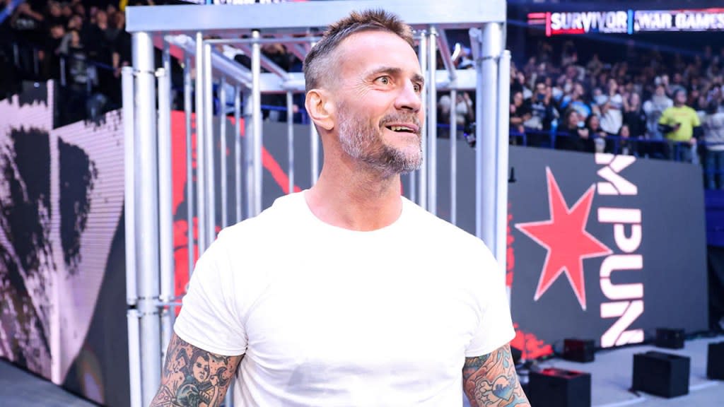 The Buzz About CM Punk Returning: Latest Updates and What We Know So Far