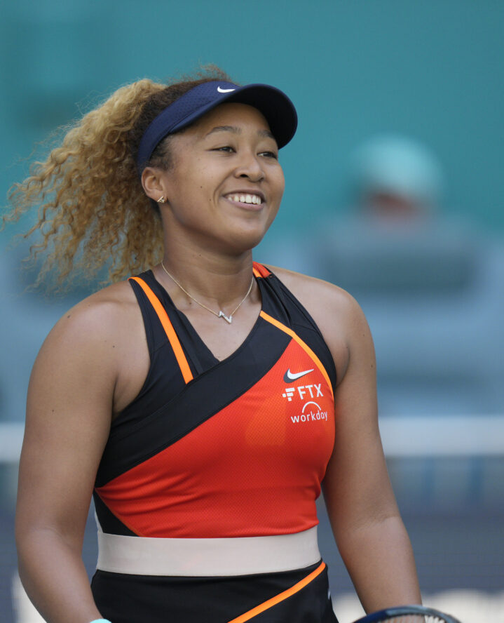 Want to Know Where Does Naomi Osaka Live? Find Out Here!