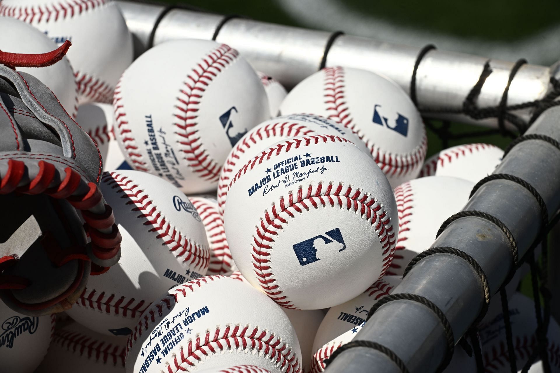 Discovering the Mystery: How Many Seams Are on a Baseball?