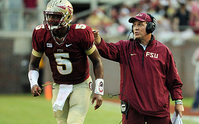 Was Jimbo Fisher Good for Florida State? Analyzing His Legacy