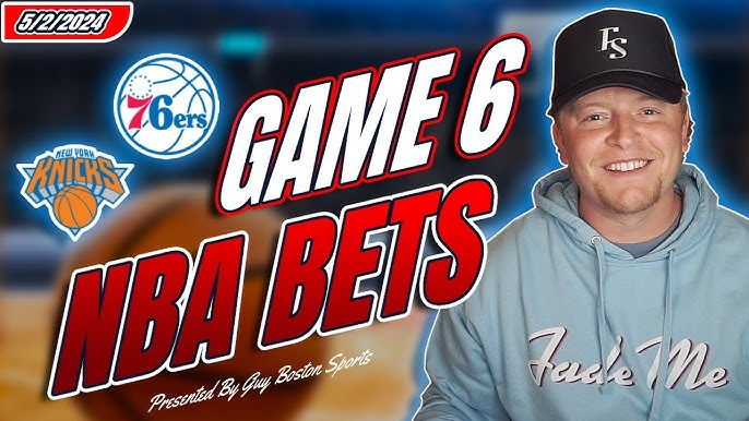 Knicks 76ers Player Props: The Best Bets for Todays Game!