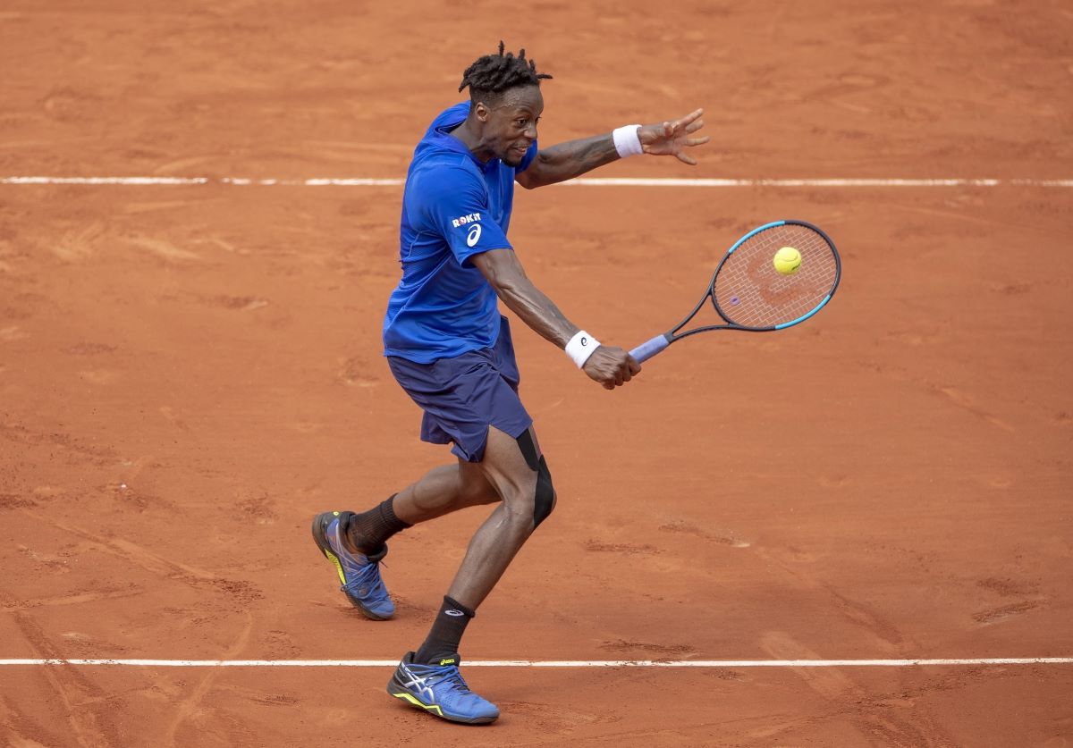 Monfils Prediction: Is He Ready for a Grand Slam Title?