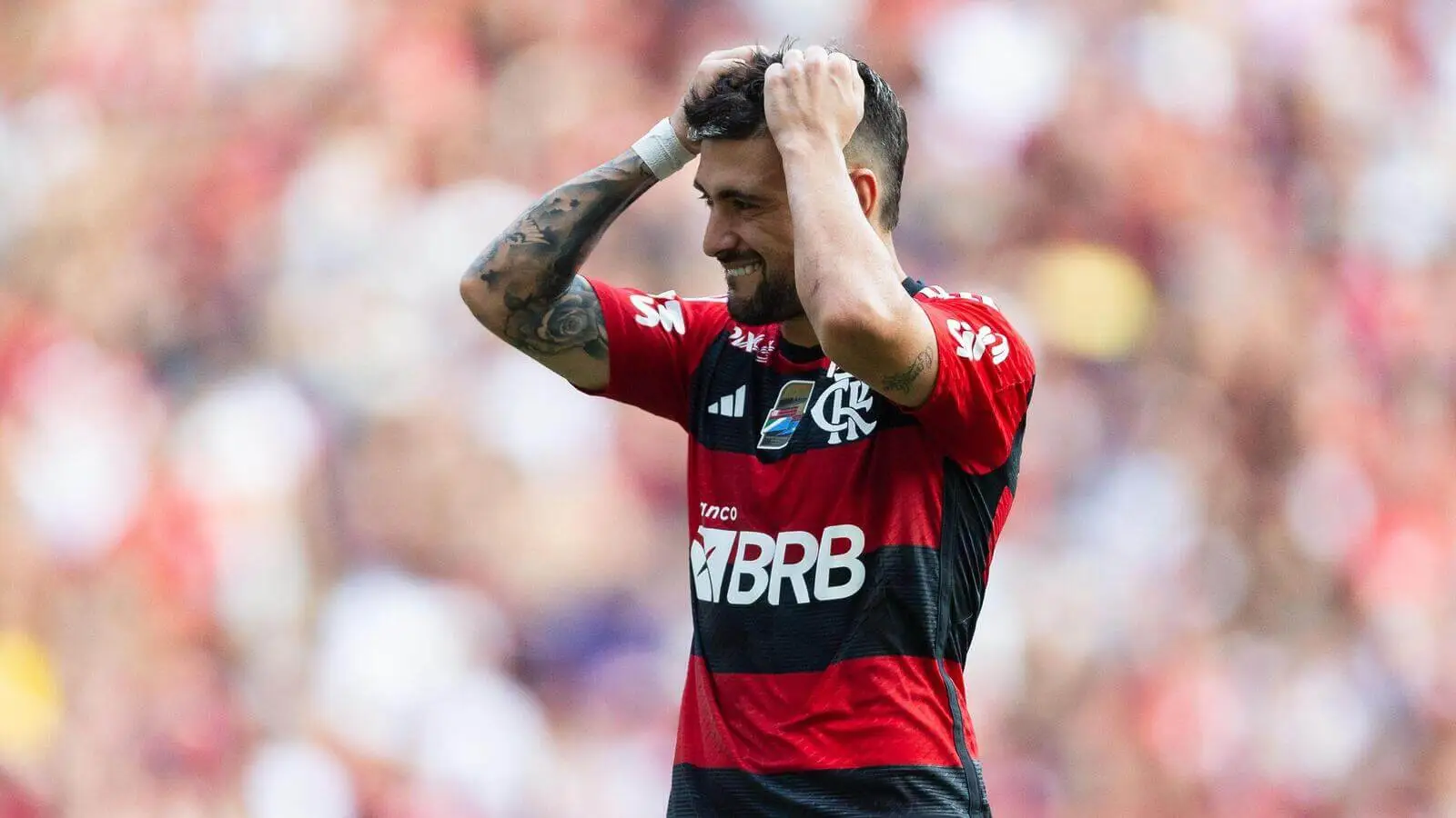 Flamengo vs Sao Paulo Prediction: Who Will Win the Match?