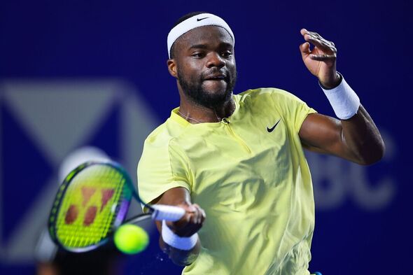 What is Tiafoe Net Worth? His Earnings and Assets Revealed