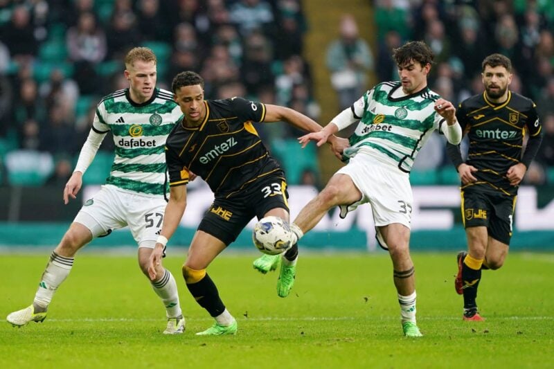 Celtic vs Livingston Prediction Made Simple: Learn How to Analyze the Teams and Make a Smart Bet!