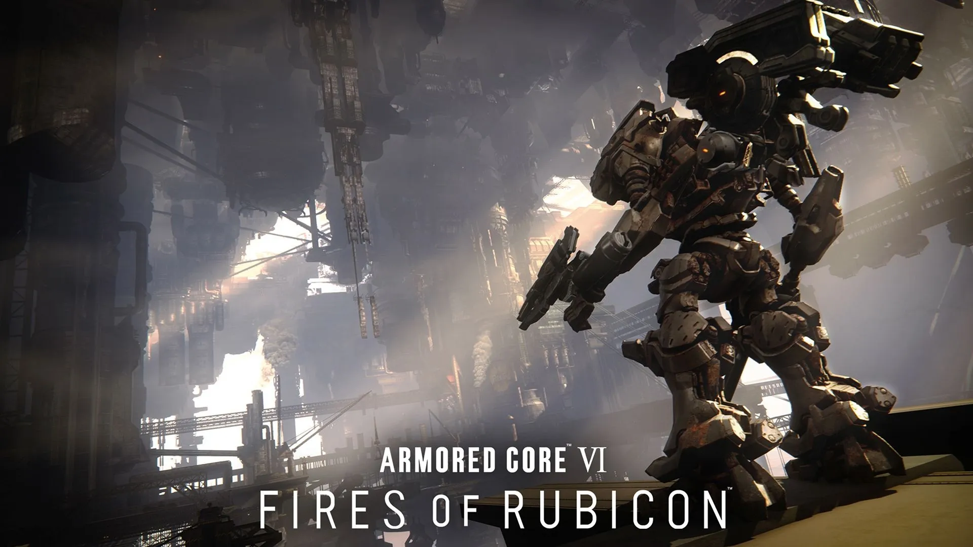 armored core 6 multiplayer cross platform