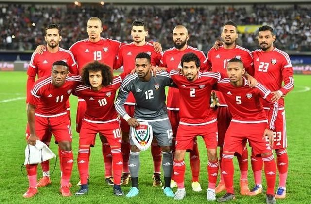 See the Bahrain vs UAE Prediction:  Lineups and Match Preview