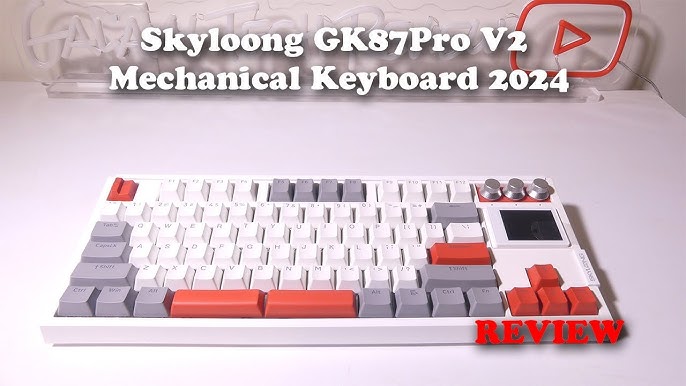 penguinz0 mechanical keyboard