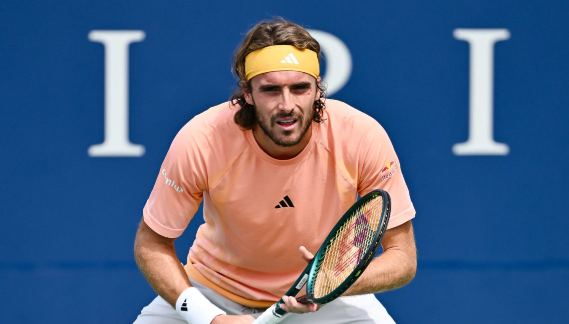 Stefanos Tsitsipas Prediction: Will He Win the US Open Match?