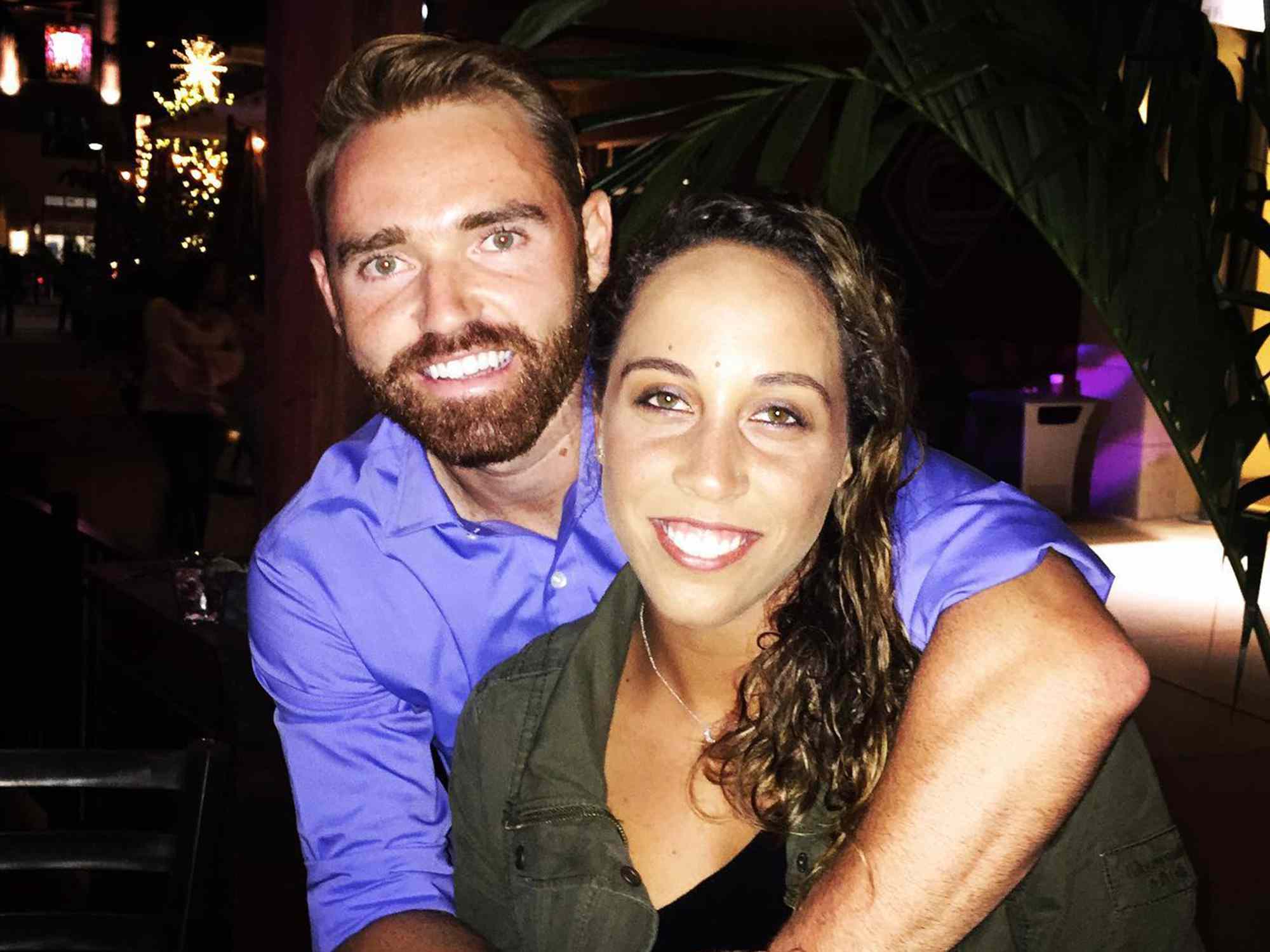 Madison Keys Engaged? Find out About Her Fiance!