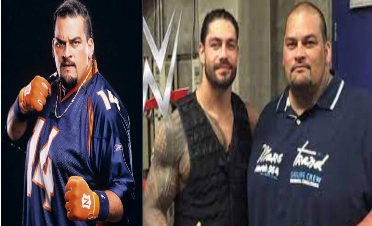 Roman Reigns Brother: Who is He? (Everything You Need to Know About the WWE Stars Family)