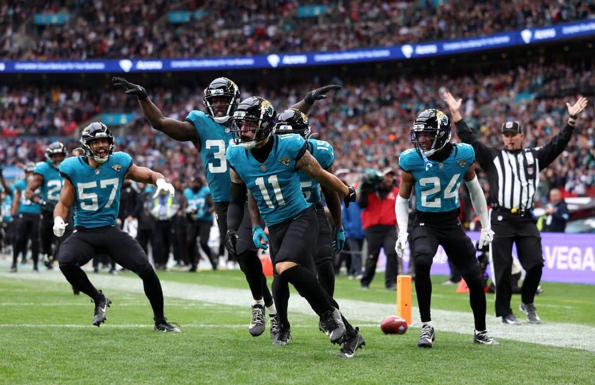 Will Jacksonville Stay in London Longer Explore the Jaguars Future