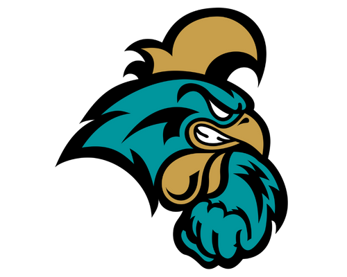 Coastal Carolina Depth Chart: Whos Starting and Whos on the Bench?