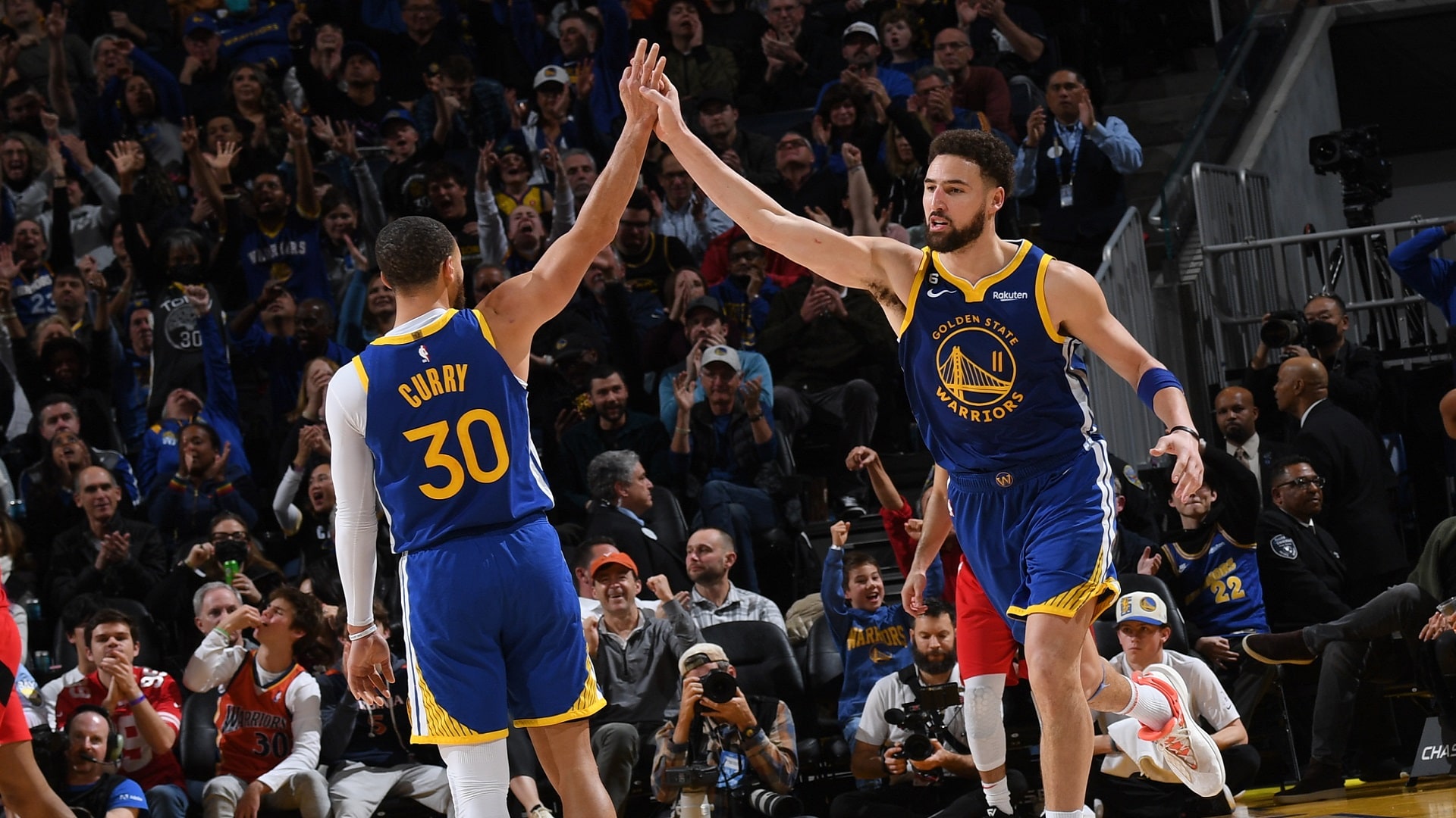 Check Out the Toronto Raptors vs Golden State Warriors Match Player Stats: A Complete Breakdown Here!