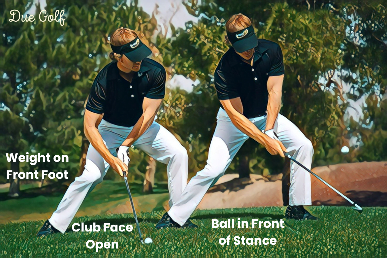 Flop Shot vs Lob Shot: How to Choose the Right Shot for Every Golf Situation