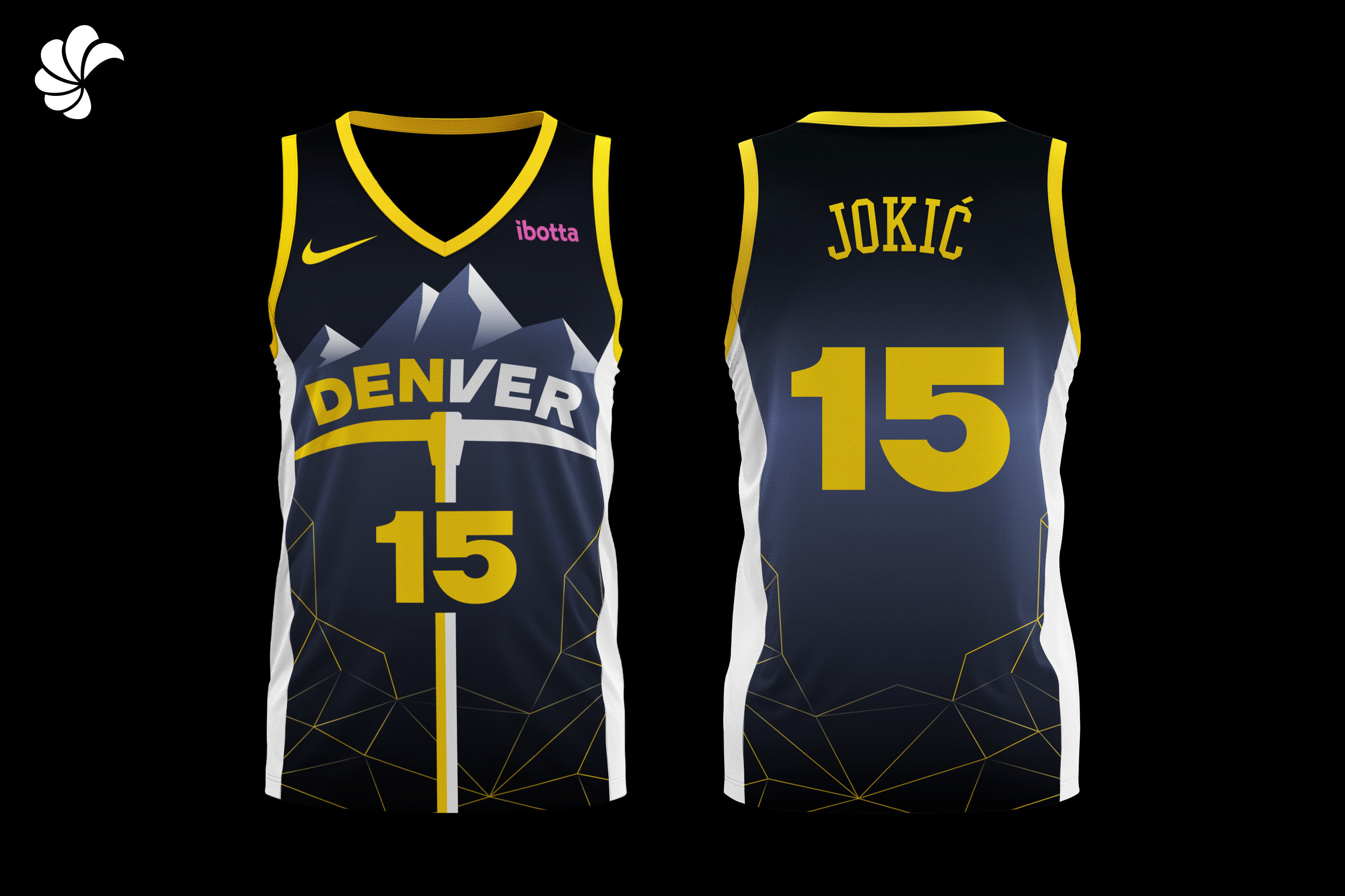 Get Your Denver Nuggets Melo Jersey: Top Picks for Fans