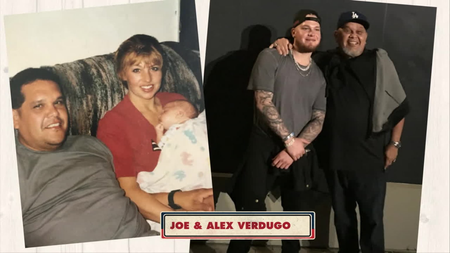 Alex Verdugo Parents: Everything You Need to Know About Them.