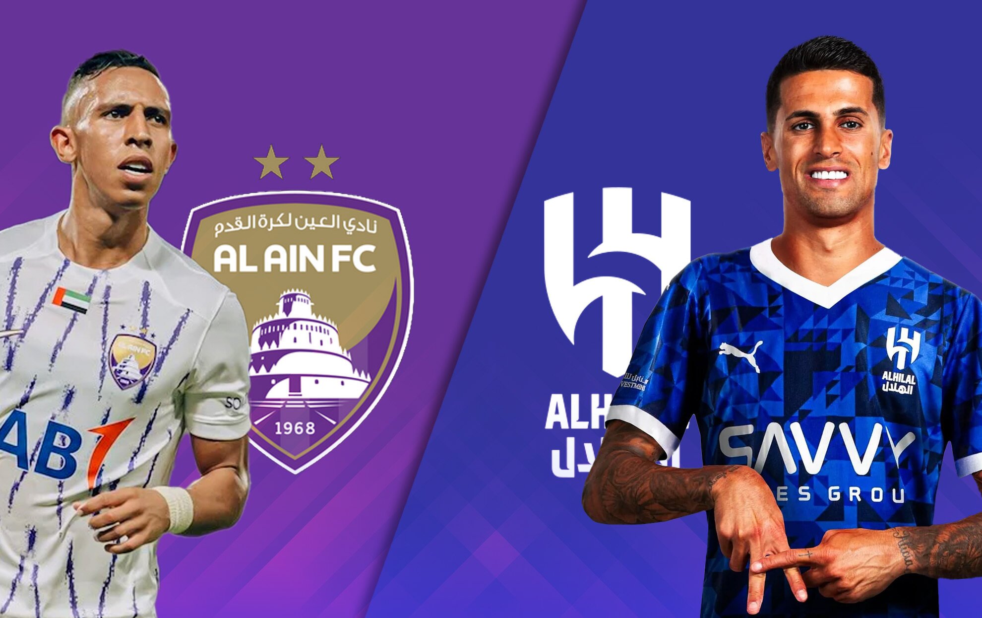 Al Ain vs Al-Hilal Prediction:  Score, Lineups, and Updates