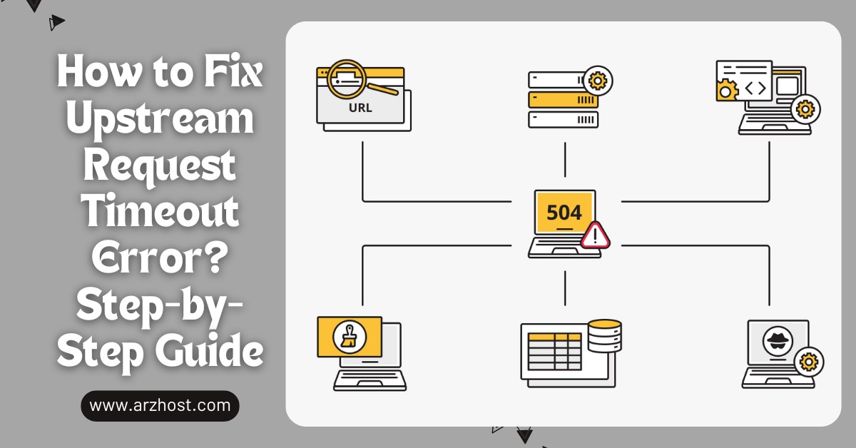 Administrative Timeout Error Troubleshooting Guide for Beginners