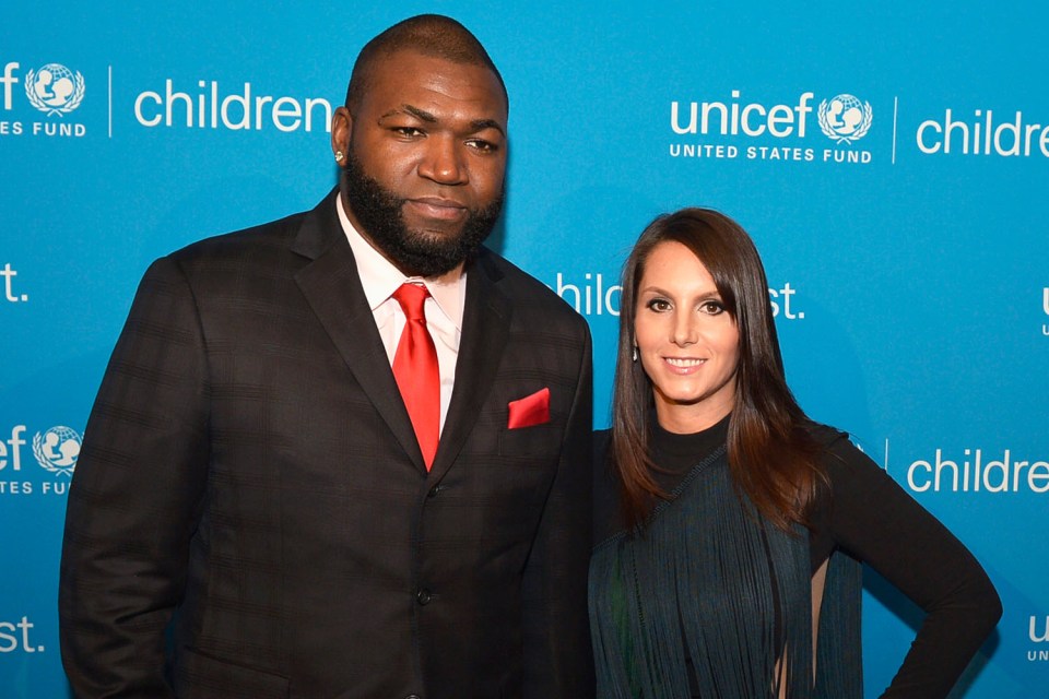 David Ortiz Wife: Who is She? Everything You Need to Know About Tiffany Ortiz!