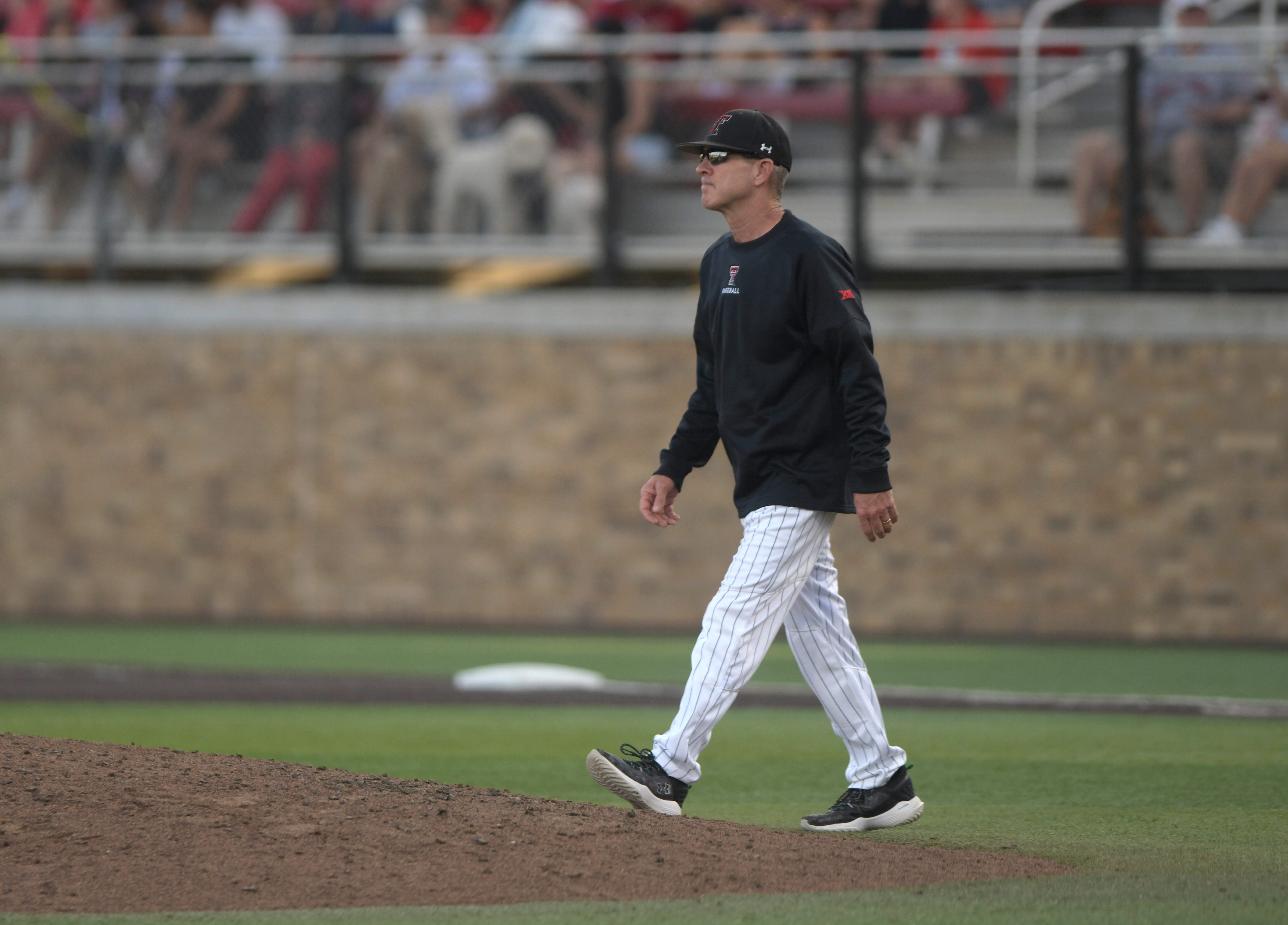 2024 Transfer Portal: What It Means for Texas Tech Baseball