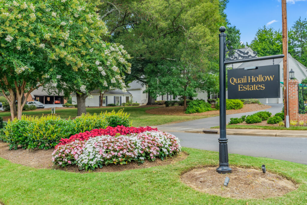 Quail Hollow Estates Charlotte NC: Your Dream Home Awaits (Discover the Charm of This Exclusive Neighborhood)