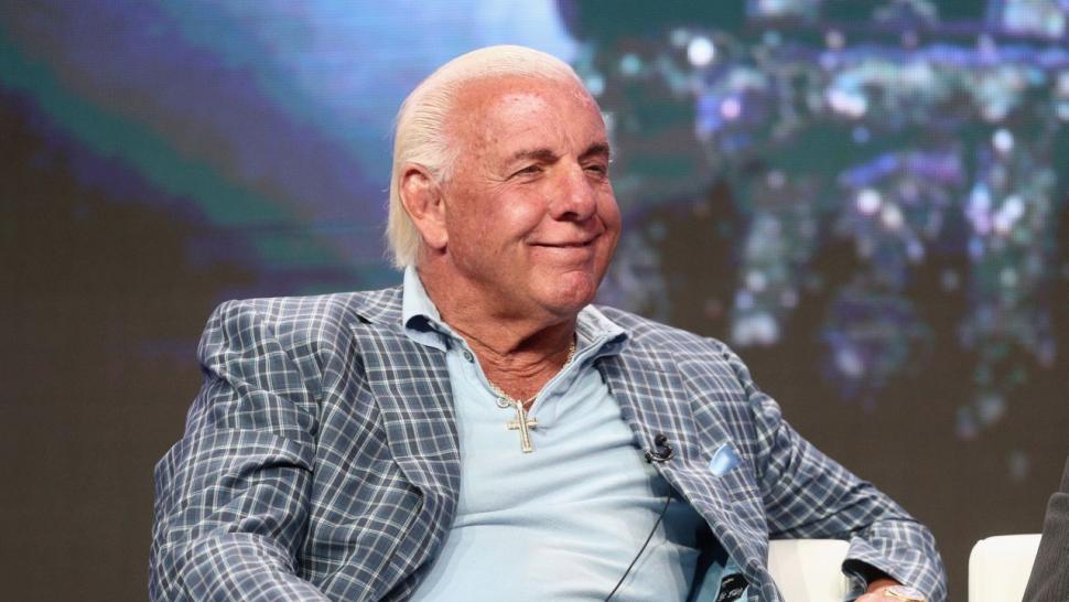 Ric Flair Gay: Addressing the Speculation and Controversies