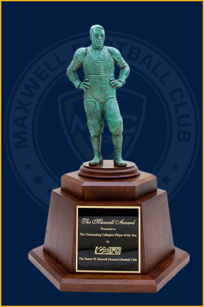 What is Maxwell Award and Why Is It So Important?