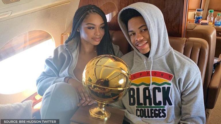 Anfernee Simons GF: Get to Know His Current Girlfriend