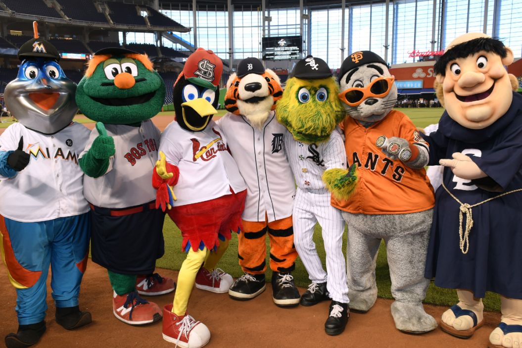 MLB Mascot Salary Revealed: The Surprising Numbers