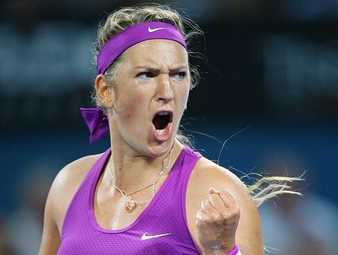 Victoria Azarenka Net Worth:  A Look at Her Earnings and Endorsements.